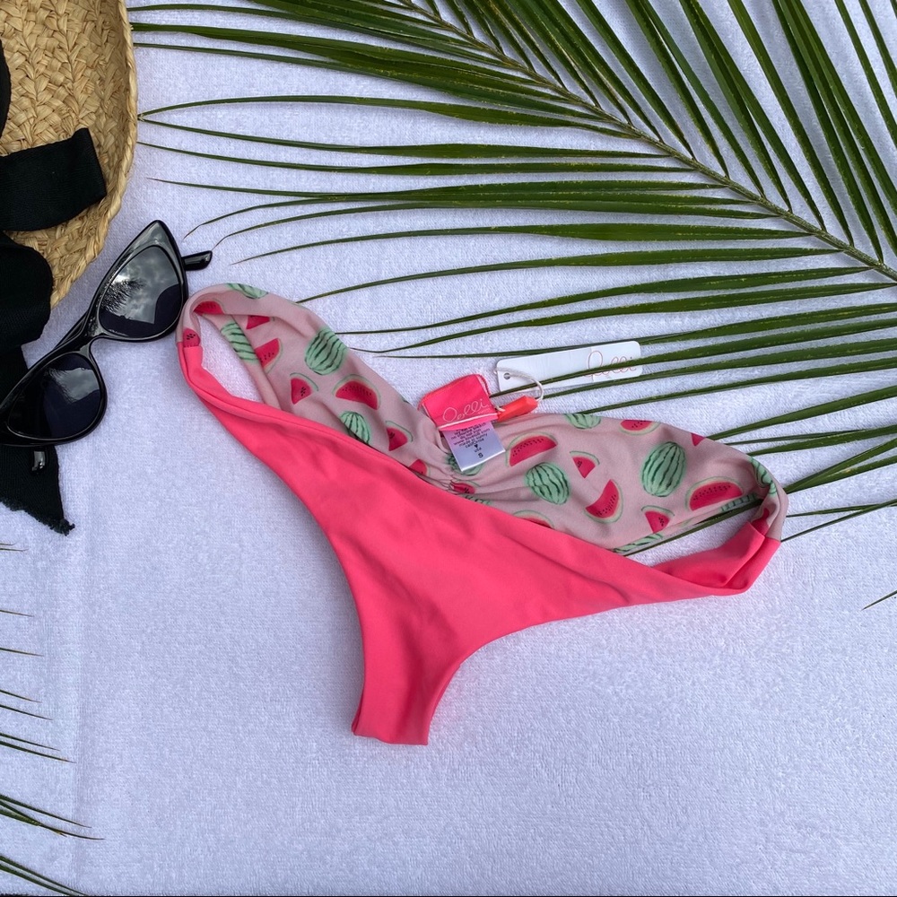 lolli swim bottoms